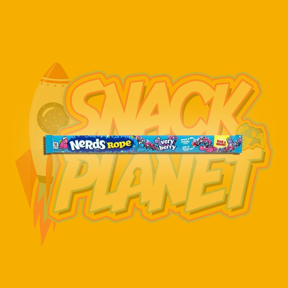 CANDY – Snack Planet